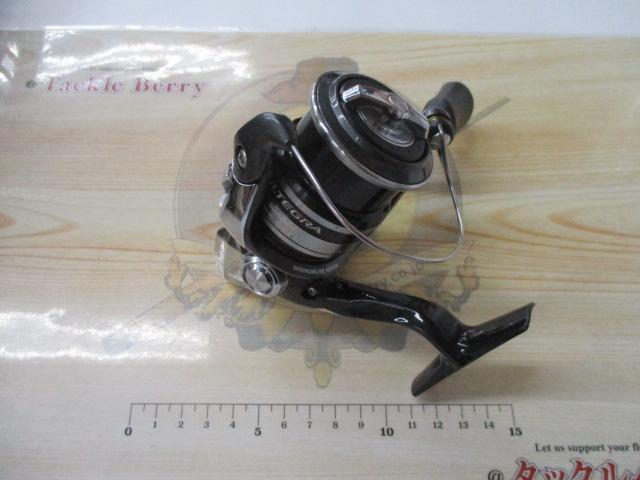 12アルテグラ 2500S｜＠ベリーネット 日本最大新品中古釣具WEBショップ