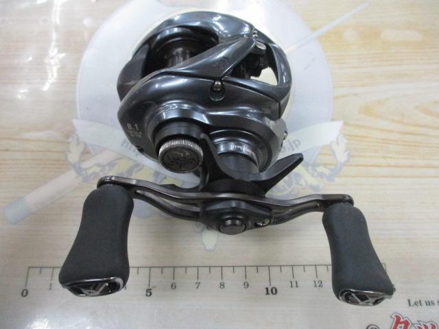 25タトゥーラ SV TW 100XH
