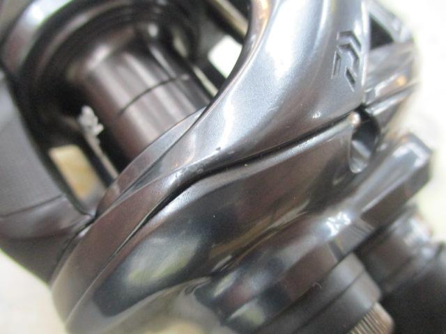 25タトゥーラ SV TW 100XH