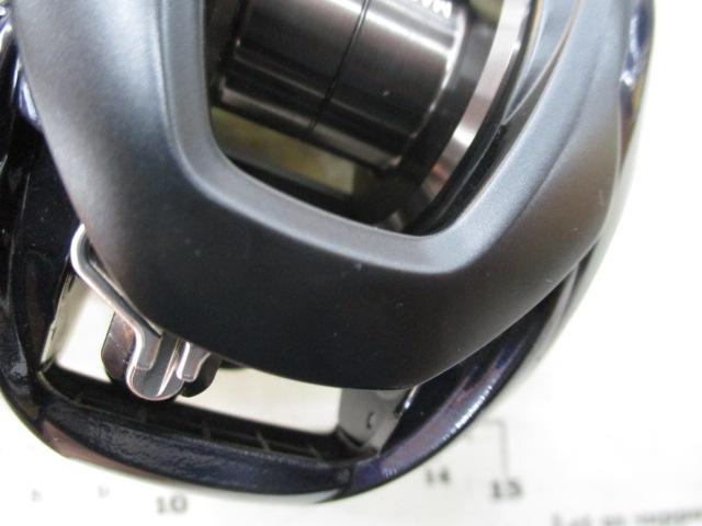 23ソルティスト TW 100XH PEスペシャル