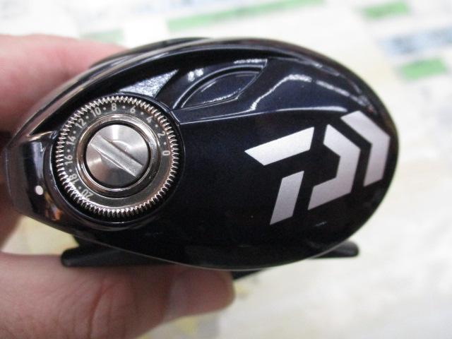23ソルティスト TW 100XH PEスペシャル