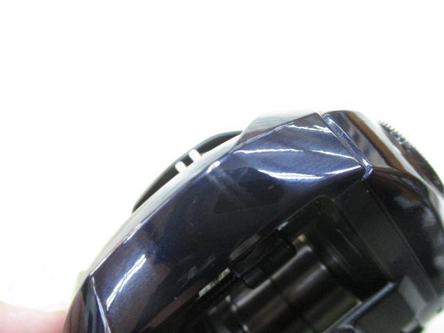 23ソルティスト TW 100XH PEスペシャル
