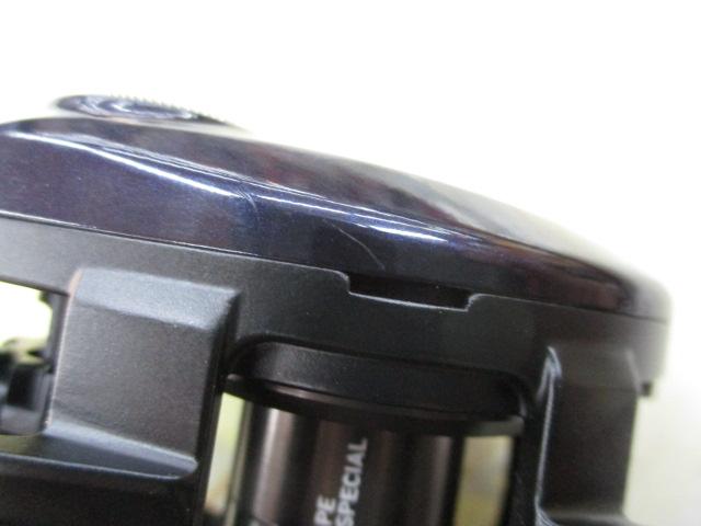 23ソルティスト TW 100XH PEスペシャル