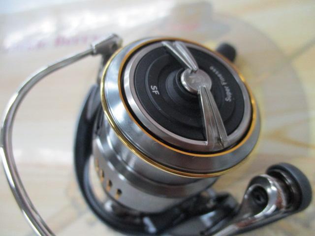 23エアリティ SF1000S-P