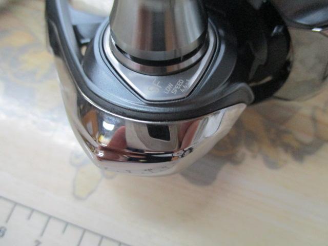 23エアリティ SF1000S-P｜＠ベリーネット 日本最大新品中古釣具WEBショップ