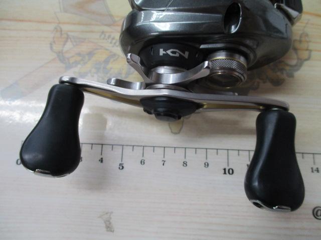 16アルデバランBFS XG LH｜＠ベリーネット 日本最大新品中古釣具WEB