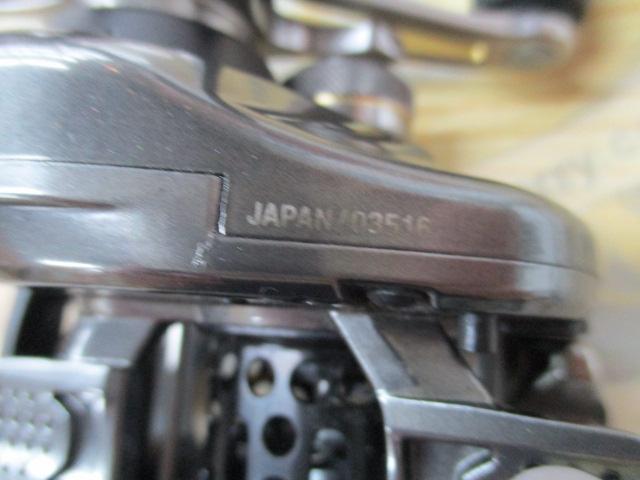 16アルデバランBFS XG LH｜＠ベリーネット 日本最大新品中古釣具WEB