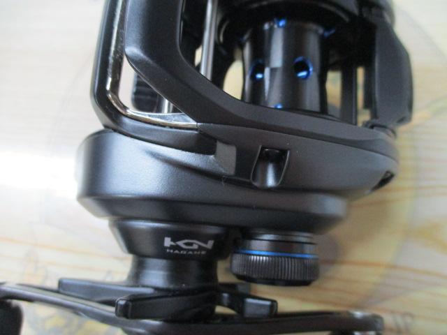 19SLX MGL 71HG｜＠ベリーネット 日本最大新品中古釣具WEBショップ