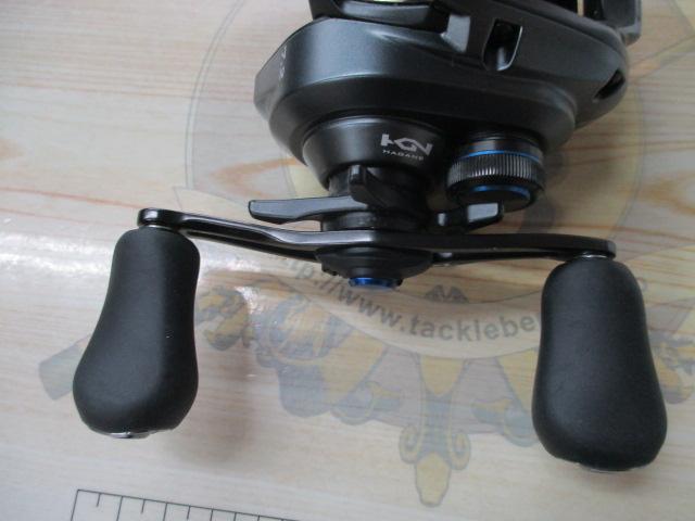 19SLX MGL 71HG｜＠ベリーネット 日本最大新品中古釣具WEBショップ