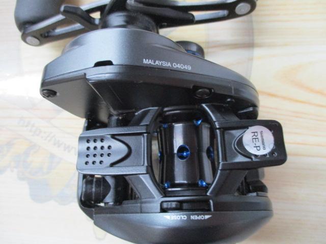 19SLX MGL 71HG｜＠ベリーネット 日本最大新品中古釣具WEBショップ