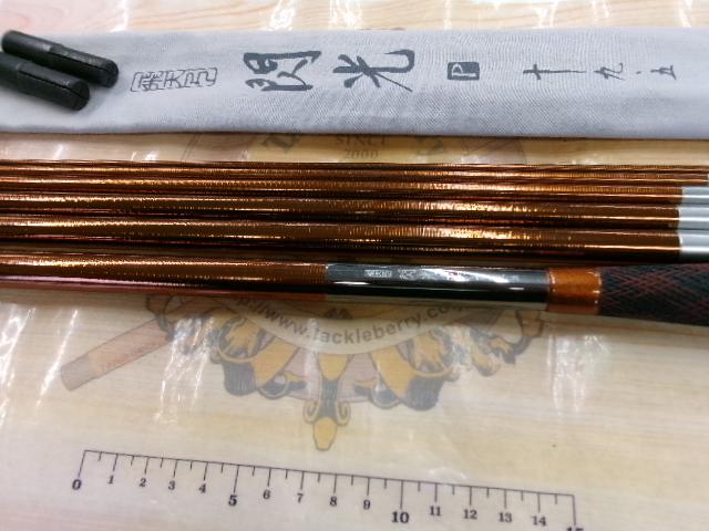 飛天弓 閃光P2 19.5