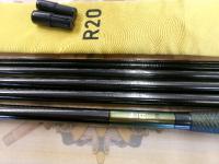 ヘラ R 20