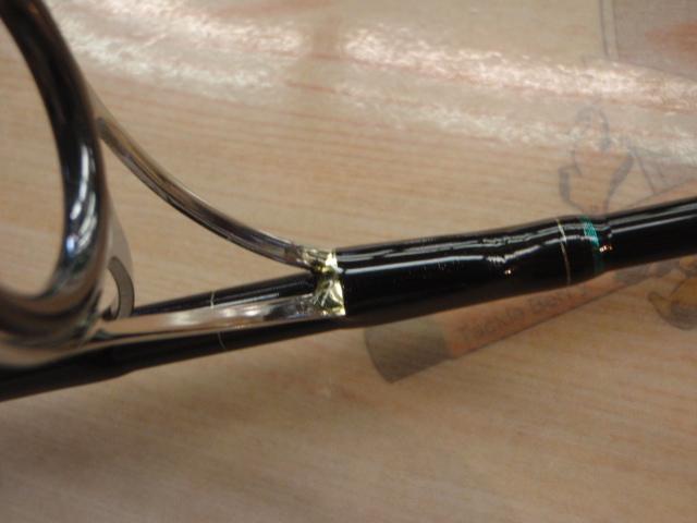 パシフィックファントムBG PF-BG510S-2/3