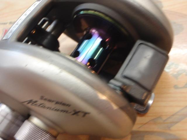 97メタニウムXT(LH)
