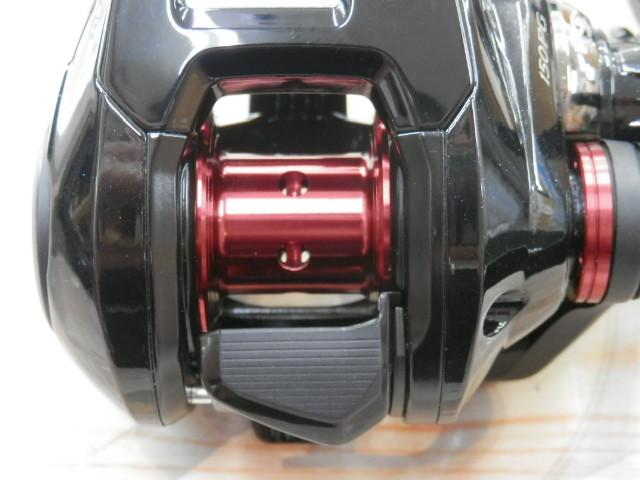 19炎月CT 150PG｜＠ベリーネット 日本最大新品中古釣具WEBショップ