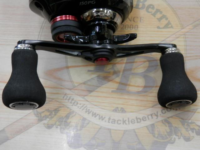 19炎月CT 150PG｜＠ベリーネット 日本最大新品中古釣具WEBショップ