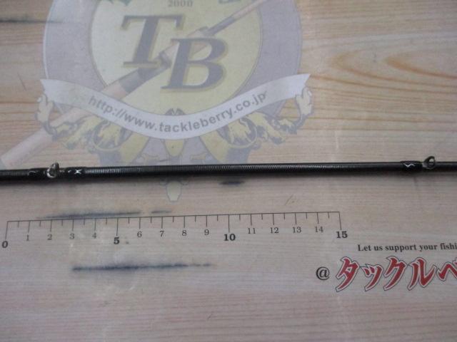 スパリッドマスター PSMC-68UL/MLST