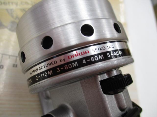 スピンキャスト ST-30｜＠ベリーネット 日本最大新品中古釣具WEBショップ