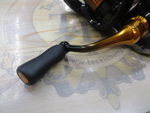 22ソアレBB C2000SSPG