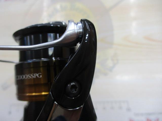 22ソアレBB C2000SSPG