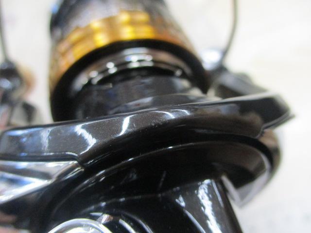 22ソアレBB C2000SSPG
