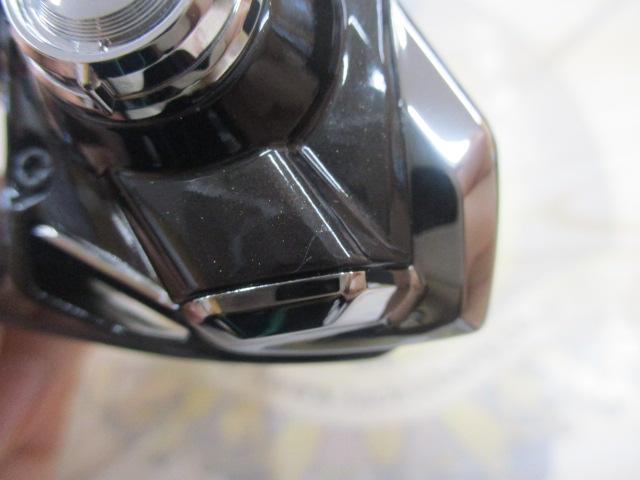 22ソアレBB C2000SSPG