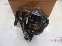 22ソアレBB C2000SSPG