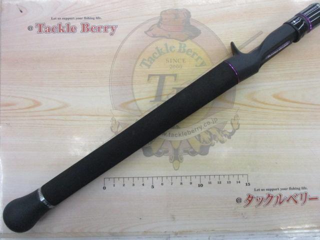 ワイルドサイド WSC65XXH Big Bait Special｜＠ベリーネット 日本最大
