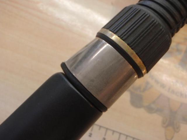 コンバットスティック GCSC-80MH｜＠ベリーネット 日本最大新品中古