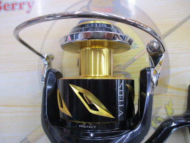 19ステラSW 8000PG