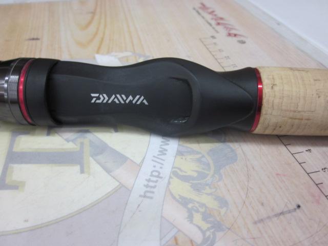 ブレイゾン 721MHB・V｜＠ベリーネット 日本最大新品中古釣具WEBショップ