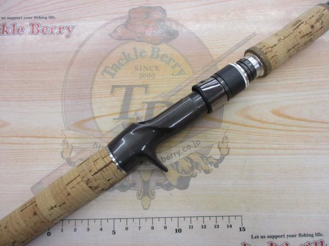 テムジン TMJC-711M｜＠ベリーネット 日本最大新品中古釣具WEBショップ