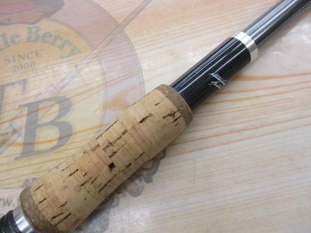 テムジン TMJC-711M｜＠ベリーネット 日本最大新品中古釣具WEBショップ