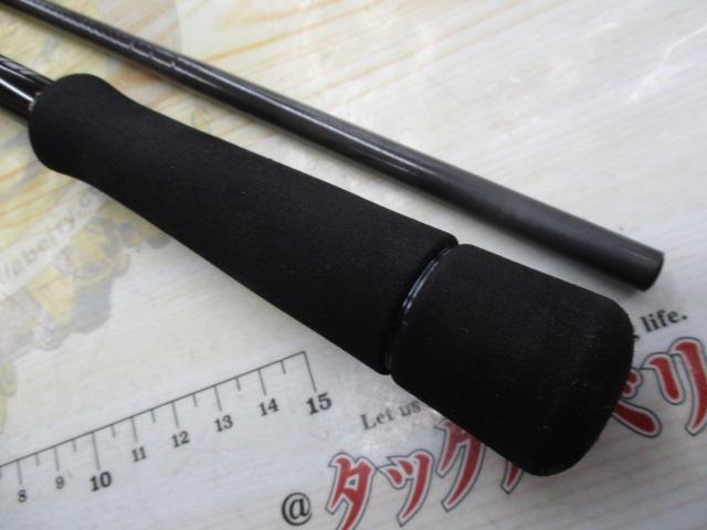 ソルティスト 711MLB｜＠ベリーネット 日本最大新品中古釣具WEBショップ