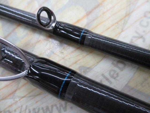 ソルティスト 711MLB｜＠ベリーネット 日本最大新品中古釣具WEBショップ