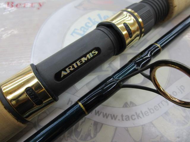 アルテミス ARS-1002M｜＠ベリーネット 日本最大新品中古釣具WEBショップ