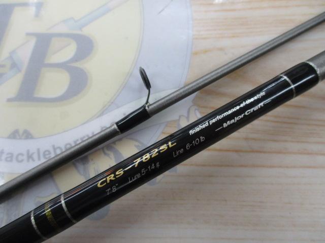クロステージ CRS-782SL