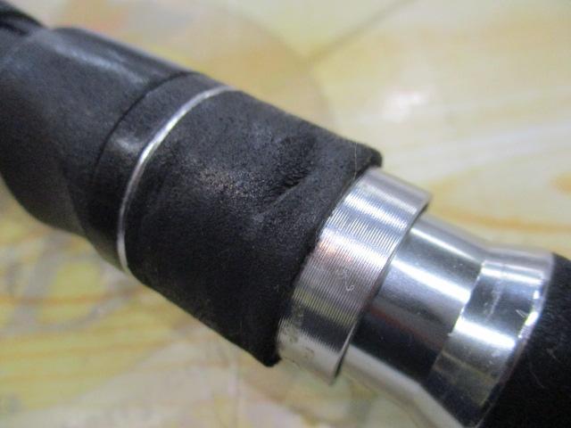 シーズコンダクター56Lスピニング