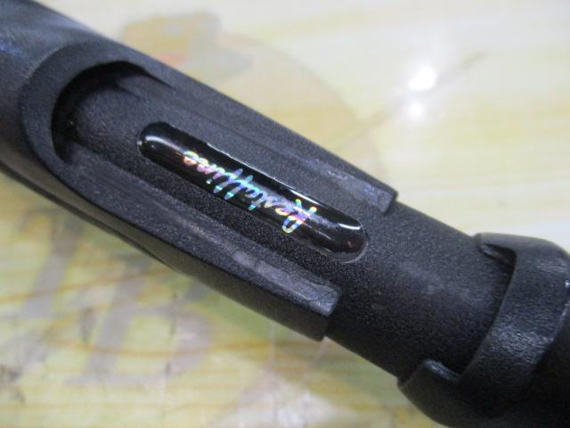 シーズコンダクター56Lスピニング