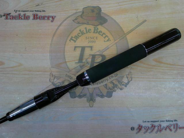 スコーピオンXT 1580SS
