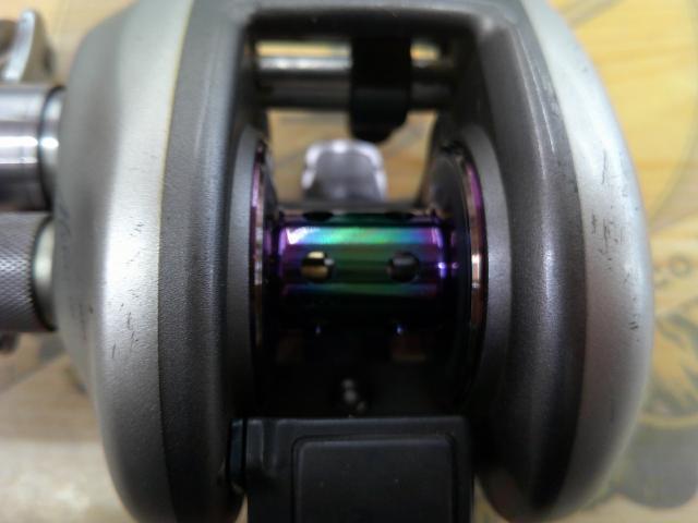97メタニウムXT(LH)