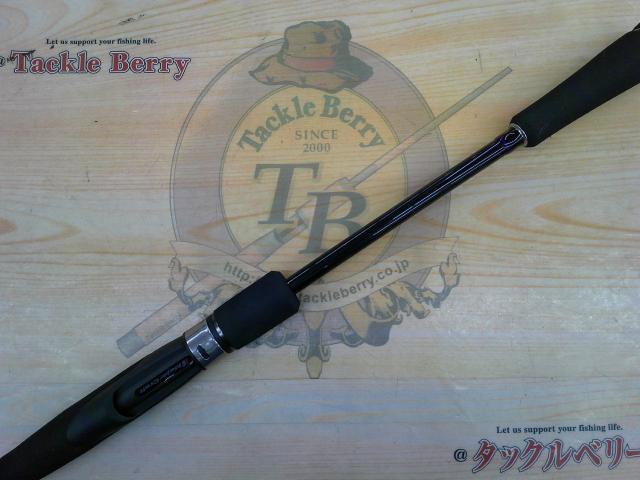 24ソルパラ SPE-832ML