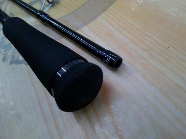 24ソルパラ SPE-832ML