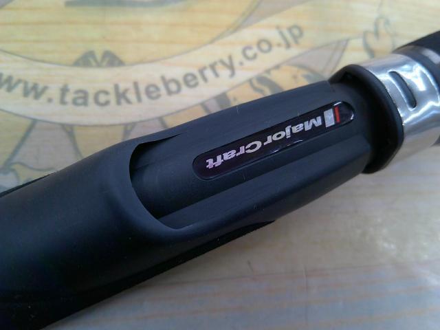 24ソルパラ SPE-832ML