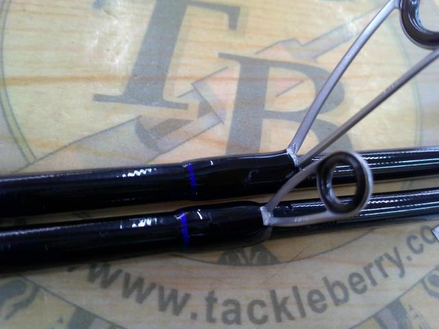 24ソルパラ SPE-832ML