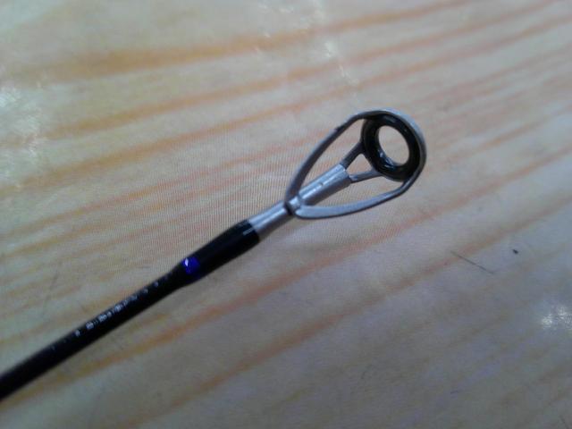 24ソルパラ SPE-832ML