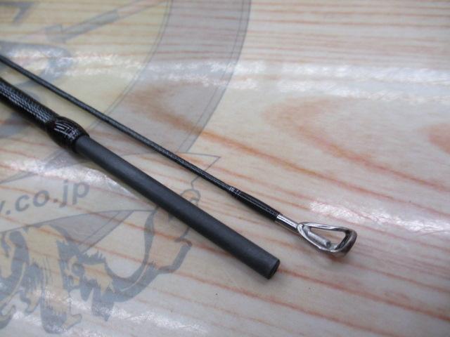トラウトワンNS S53UL｜＠ベリーネット 日本最大新品中古釣具WEBショップ