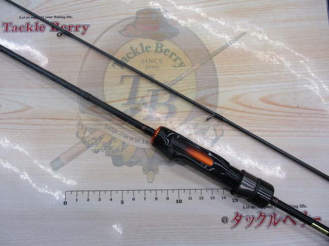 イプリミ 62UL｜＠ベリーネット 日本最大新品中古釣具WEBショップ
