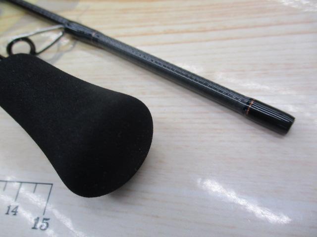 イプリミ 62UL｜＠ベリーネット 日本最大新品中古釣具WEBショップ