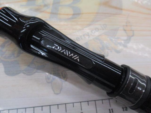 イプリミ 62UL｜＠ベリーネット 日本最大新品中古釣具WEBショップ